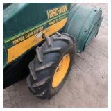 Yard-Man Rear Tine Tiller