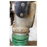 Wacker Jumpin' Jack Rammer BS62Y