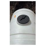 220 gallon tank L 45” x H 40” x D 3’