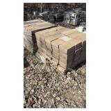 (17) pallets of Pavers