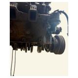 Pontiac TransAm Firebird Original 403 Engine