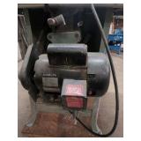Delta Model 10 Contractor saw