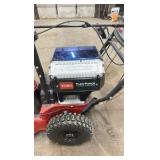 Toro 24' power Max E24 2-stage snow blower.