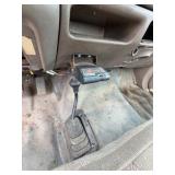 2001 Ford 450 super duty XL truck