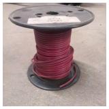 Waytek spools of Automotive Primary Wire; tester, more
