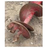 Earthquake E43 Earth Auger
