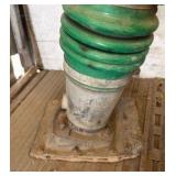 Wacker Jumpin' Jack Rammer BS62Y