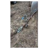 Sportsman Canoe Trailer