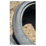 3 Tires