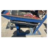 Clipper Norton Wet Saw