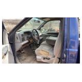 1999 Ford F-350