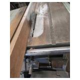 Delta Model 10 Contractor saw