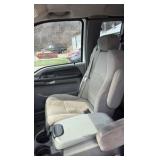 2005 Ford F250 Pickup Truck.