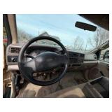 2001 Ford 450 super duty XL truck