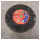 (26) Circular saw blades