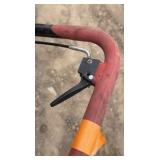 Earthquake E43 Earth Auger