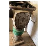 Wacker Jumpin' Jack Rammer BS62Y