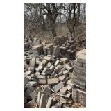 Pavers