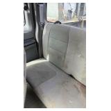 2005 Ford F250 Pickup Truck.