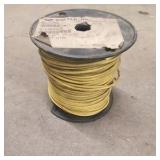 Waytek spools of Automotive Primary Wire; tester, more