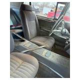 1960 Ford Thunderbird