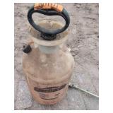 Karcher 330 electric pressure washer. (4) Sprayers