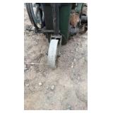 Sod Cutter powered by Robin EY28