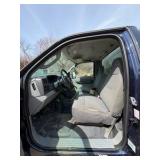 2003 F550 Super Duty XL 6.7 POWER STROKE Turbo Diesel V8