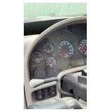 2014 international truck