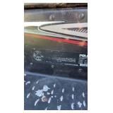 Polaris Classic Touring 500 Snowmobile