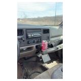 1999 Ford F-350