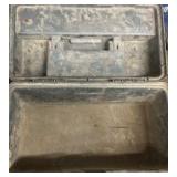 Drill bits: Silver & Deming, Bosch, Irwin