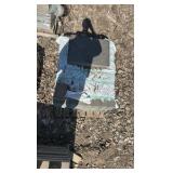 (16) Pallets of concrete pavers