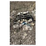 (37) Pallets of Flagstone, pavers, granite steps and more