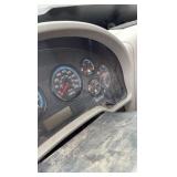 2014 international truck