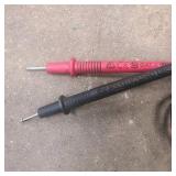 Assorted Vehicle accessories