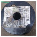 Waytek spools of Automotive Primary Wire; tester, more
