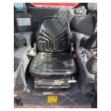 2019 Kubota SVL 65-2 skid steer