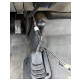 2003 F550 Super Duty XL 6.7 POWER STROKE Turbo Diesel V8