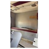 1994 AMBULANCE body and trailer