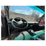 1999 Isuzu Box Truck