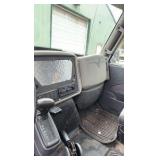 2014 international truck