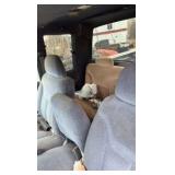 1995 Chevy 1500 PICKUP TRUCK