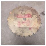 (26) Circular saw blades