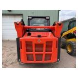 2019 Kubota SVL 65-2 skid steer