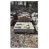 (20) pallets of Pavers