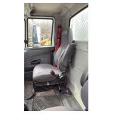 2014 international truck