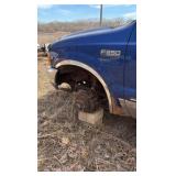 1999 Ford F-350