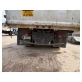 2001 Int'l 4700 dump truck DT466E diesel engine