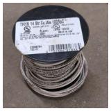 Waytek spools of Automotive Primary Wire; tester, more